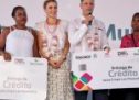 Reconoce Gobierno Estatal aportación de población afromexicana a la grandeza de Oaxaca