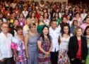 Gobierno de Oaxaca comprometido con el empoderamiento de las mujeres: Alejandro Murat
