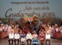 Inician las Fiestas de Julio, mes de la Guelaguetza 2019