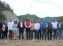 Suman esfuerzos Gobierno, diputadas y diputados federales para concretar autopistas a la Costa y el Istmo