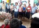 Reafirma Dávila compromiso de generar bienestar para las familias de Tuxtepec 