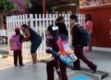 Las actividades escolares nunca han estado en riesgo en Tuxtepec: Campa