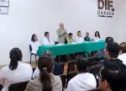 DIF Estatal Oaxaca se suma a la donación altruista de sangre