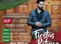 Gobierno de Tuxtepec invita a vivir las fiestas patrias