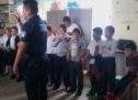 Con talleres, Prevención del Delito de Tuxtepec busca evitar el acoso escolar