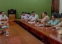 Gobierno Municipal de Tuxtepec promueve reactivación del cultivo de arroz