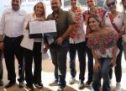 Entrega Alejandro Murat reconstrucción de infraestructura educativa en Ixtaltepec