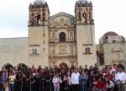 DIF Estatal Oaxaca suma esfuerzos por un Oaxaca cien por ciento incluyente