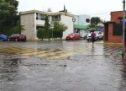 Que las lluvias no te enfermen, extrema precauciones: SSO