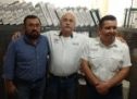 Realiza Semovi “Designación de beneficiarios” en Tuxtepec 