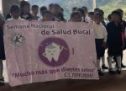Arranca SSO 2ª Semana Nacional de Salud Bucal