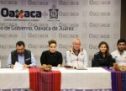 Emprende Gobierno de Oaxaca acciones de prevención por temporada invernal