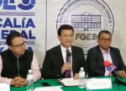 Habrá una exhaustiva investigación por homicidios del Presidente Municipal y Síndico Hacendario de San Felipe Jalapa de Díaz: FGEO