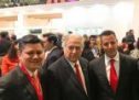 Impulsa Gobierno del Estado atractivos de Oaxaca en FITUR 2020