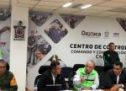 Macrosimulacro, ejercicio exitoso de participación ciudadana y coordinación gubernamental: AMH