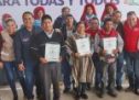 Inicia Caravana DIF 2020 en la Sierra Mixe