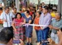 Gobierno de Tuxtepec e iniciativa privada impulsan «Escaparate Artesanal”