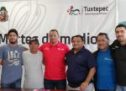 Presenta Incude en la Cuenca y Costa la convocatoria de Juegos Nacionales
