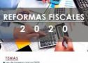 Disertarán este jueves, en la Cámara de Diputados, sobre   “Reformas Fiscales 2020