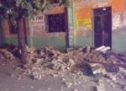 Emite SEGOB declaratoria de emergenciapara ocho municipios de Oaxaca por sismo