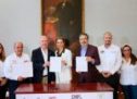 La Iniciativa Privada gran aliada de Oaxaca: IMM