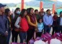 DIF Estatal Oaxaca refrenda su compromiso con los Comedores Comunitarios de Oaxaca