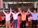 El futuro de Tuxtepec se construye con unidad: Dávila