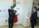 Rinde protesta Comisionado de la Policía Estatal