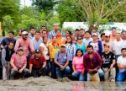 Con El Tequio, este fin de semana construiremos 3 obras más para Tuxtepec: Dávila