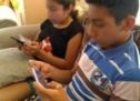 Recomienda SSO no permitir el uso excesivo de celulares en menores de edad