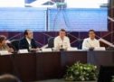 Ante los retos financieros a nivel internacional, AMH convoca a fortalecer el desempeño fiscal en Oaxaca