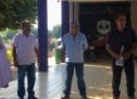Informan a áreas operativas del Ayuntamiento de Tuxtepec medidas de prevención contra el Covid-19