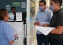 Exhorta Gobierno de Tuxtepec a comerciantes a acatar medidas preventivas ante contingencia sanitaria