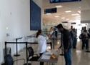 Aeropuerto Internacional de Oaxaca refuerza los filtros para prevenir y detectar la propagación del COVID-19