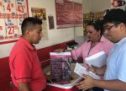 Verifica PROFECO Tuxtepec no se violen precios de productos básicos