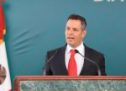 Anuncia Alejandro Murat Programa de Incentivos y Apoyos para la Estabilidad Económica de Oaxaca por mil 270 mdp
