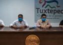 Llama Dávila a tuxtepecanos a romper la cadena de contagio de Covid-19