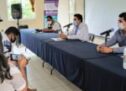 Gobierno de Tuxtepec llama a extremar medidas para evitar mayor contagio de Covid-19