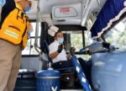 A partir de este lunes, obligatorio el uso de cubrebocas en usuarios y operadores del transporte público