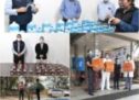 El Gobierno del Estado agradece solidaridad de empresas en la batalla contra el COVID-19