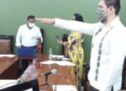 En Sesión Extraordinaria virtual integran a Emanuel Sánchez Ñeco al Cabildo de Tuxtepec