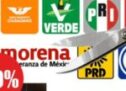 Recorte del 50 por ciento a partidos políticos de Oaxaca, propone Laura Estrada Mauro