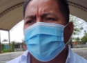 Comportamiento responsable pide Dávila ante aumento de casos positivos de Covid-19 en Tuxtepec