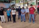 Brigada de Servicios de la Fundación Despierta Cuenca A.C llegan a Tuxtepec