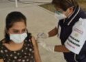Continúan los SSO vacunación contra COVID-19 a personal de Salud