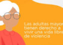 SMO llama a denunciar cualquier acto de violencia contra mujeres adultas mayores