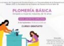 Invita la SMO a cursos de plomería y mecánica