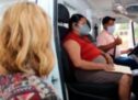Con ambulancias nuevas y equipadas, mejoramos la movilidad de personas que necesitan ser trasladadas por urgencia médica: IMM
