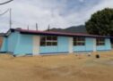 Con inversión cercana a los 10 mdp,  Sinfra concluye obras en escuelas de Oaxaca