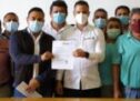 Trabajadores regularizados y formalizados del sector Salud cuentan con certeza laboral: AMH